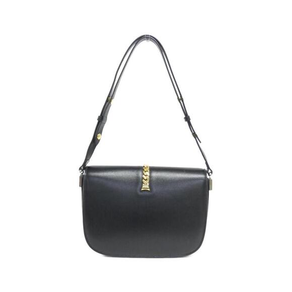 GUCCI Black Shoulder Bag - Picture 2 of 9